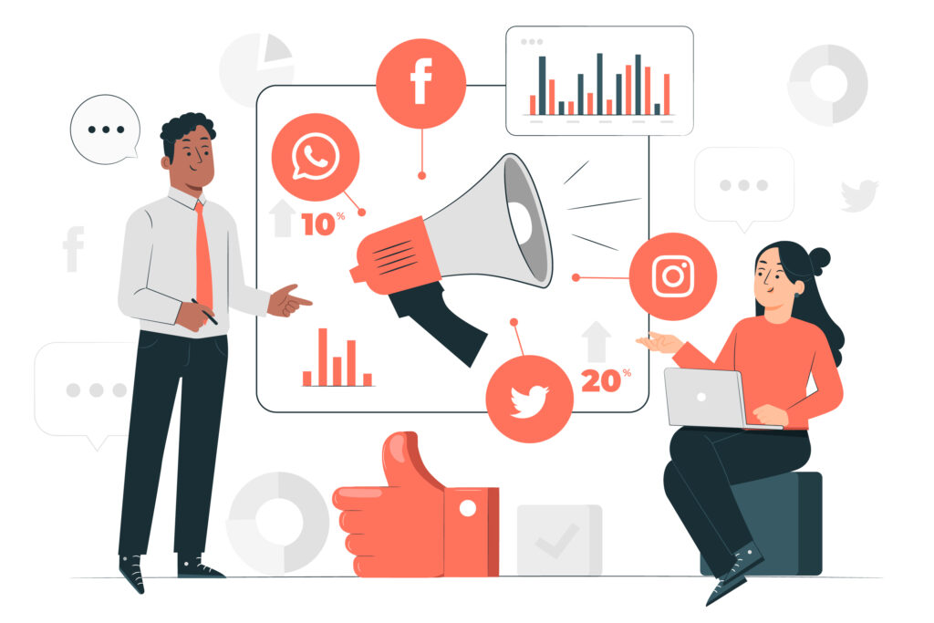 Digital Marketing Services